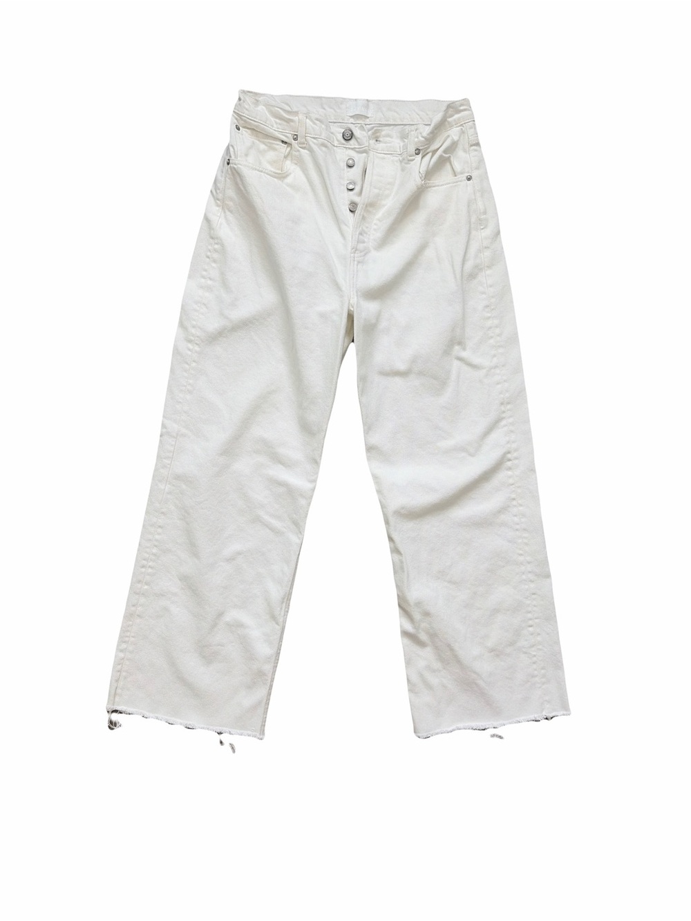 Boyish Jeans The Charley Wide-Leg